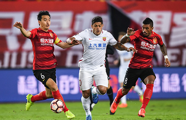 首尔外援亚赞：祝贺海港夺冠；只要团结一致就一定会有好结果（首尔外援亚赞恭贺海港夺冠：同心协力终有佳果）