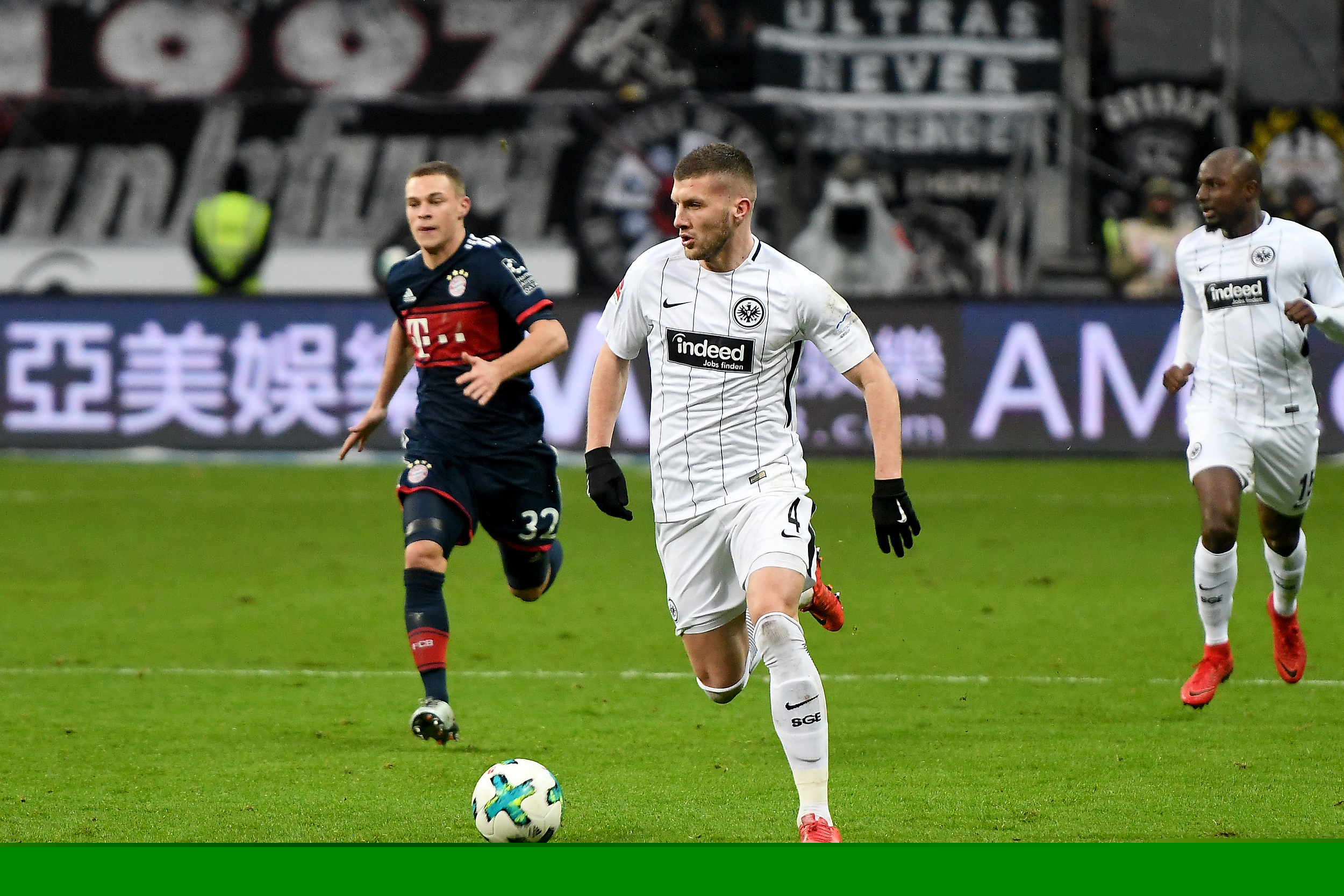 唯一板凳球员！克雷伊奇本赛季多次单场命中7+三分