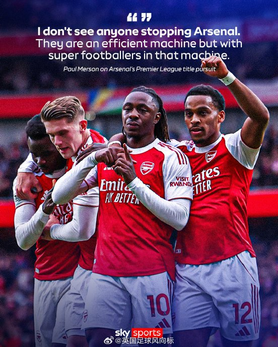 英超：阿森纳主场3-1大胜莱斯特城（英超：阿森纳主场3比1力克莱斯特城）