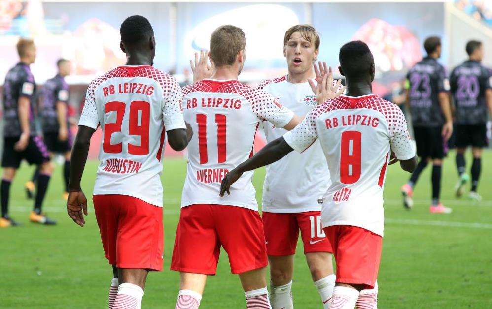 泰晤士：律师会要求有条件保释，帕尔特伊才能继续在黄潜踢球