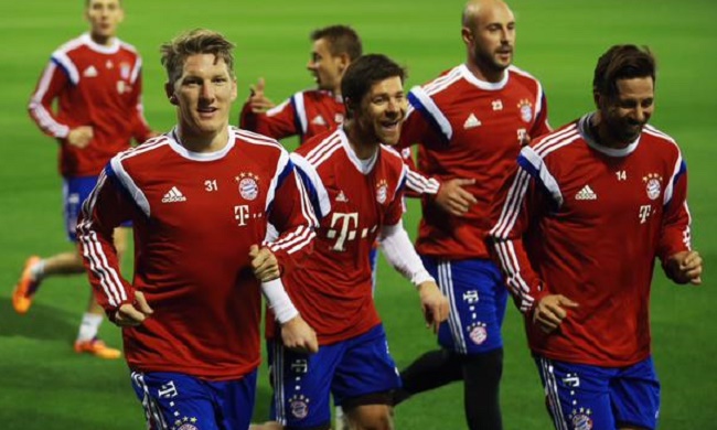 索帅：安切洛蒂曾调侃执教曼联压力太大，这种压力也是种荣幸