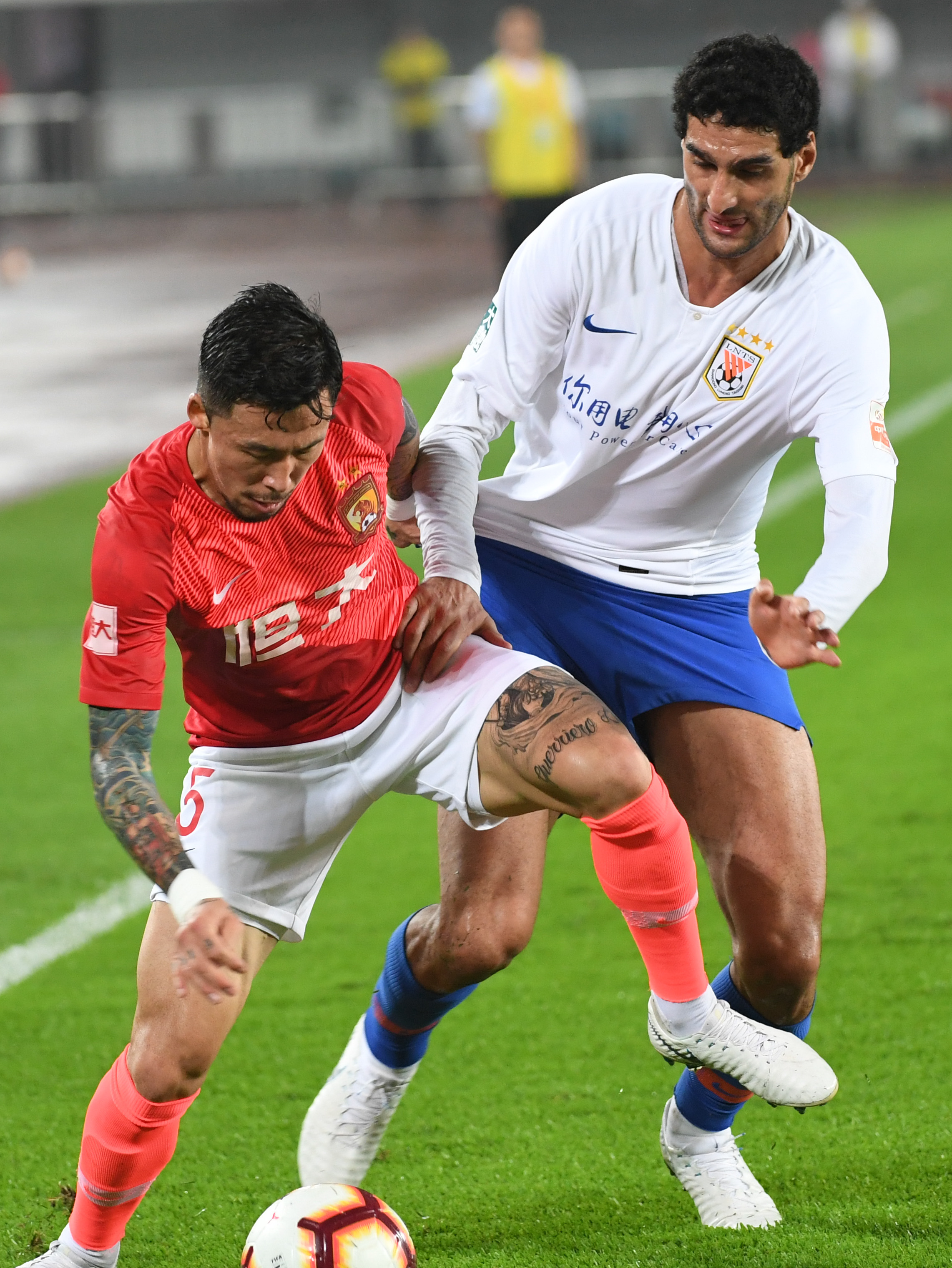 韩足晚报（2025.11.2）大邱绝平对手，保级悬念重生（韩足夜讯（2025.11.2）大邱压哨追平，保级悬念再起）