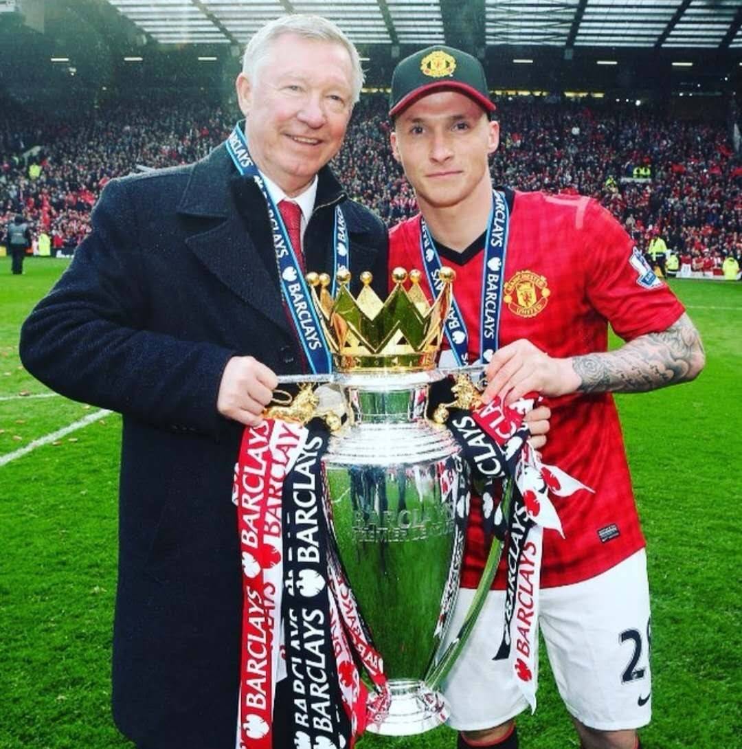 球迷：你永远可以相信他（球迷表示：他始终值得信赖）