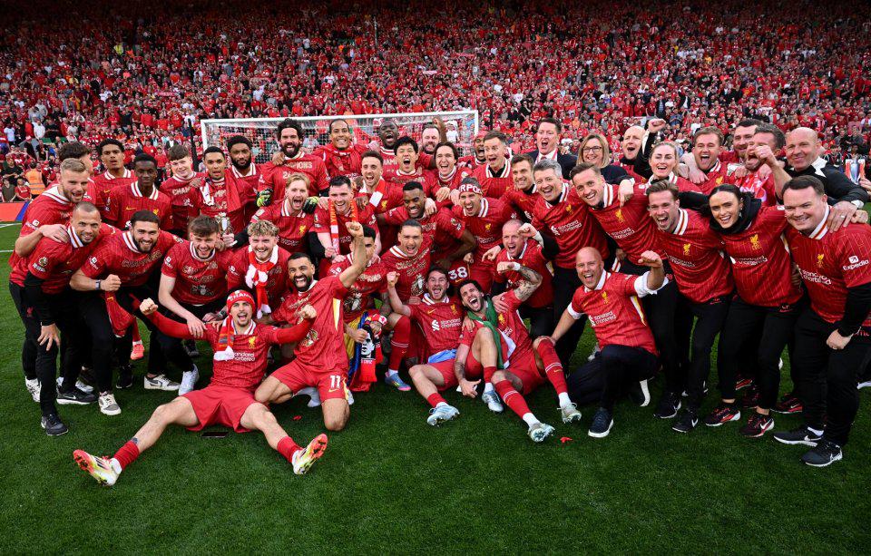 罗伯逊：我们所有人都低于上赛季的标准，萨拉赫也包括在内（罗伯逊：全队状态不及上赛季，萨拉赫也不例外）